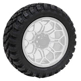 GTW Nomad 23X10-R14 Steel Belted Radial Tire