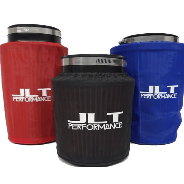 JLT Filter Wrap for 4" x 6" and 4.5" x 6" Air Filters JLT