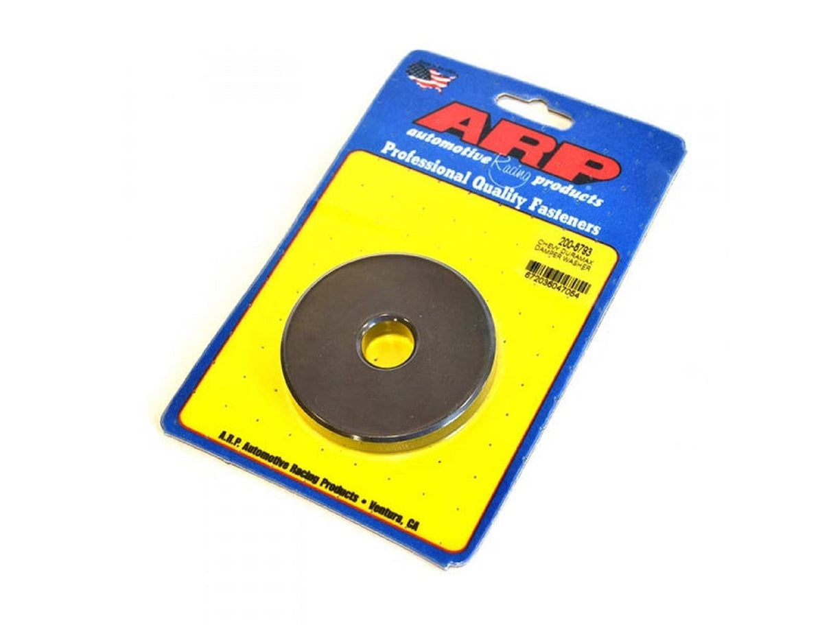 (Sold Out) ARP 200-8793 Harmonic Balancer Washer, 2001-2016 GM 6.6L Duramax ARP