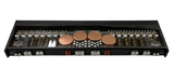 Stereo Integrity SIQ 200.4 High-Fidelity 4-Channel Amplifier