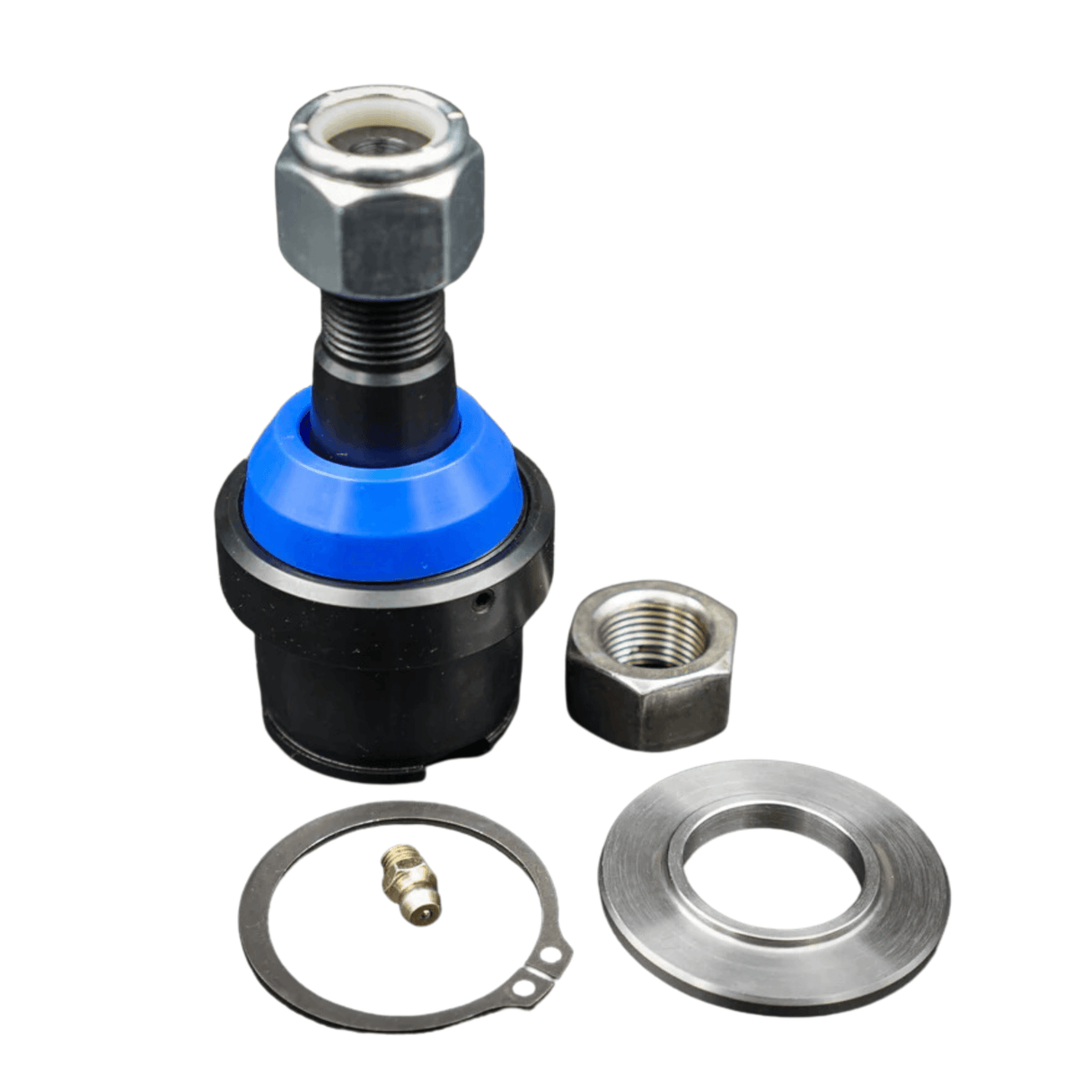 2000-2002 Cummins 5.9L 2500/3500 Oversized Single Upper Ball Joint (EMF-7394.1)