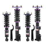 2000-2005 Mitsubishi Eclipse Coilover Shock Absorbers Struts 4PCS