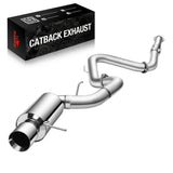 2000-2005 Mitsubishi Eclipse V6 Catback Exhaust System