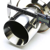 2000-2005 Mitsubishi Eclipse V6 Catback Exhaust System