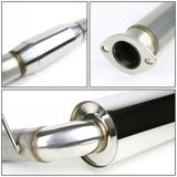 2000-2005 Mitsubishi Eclipse V6 Catback Exhaust System
