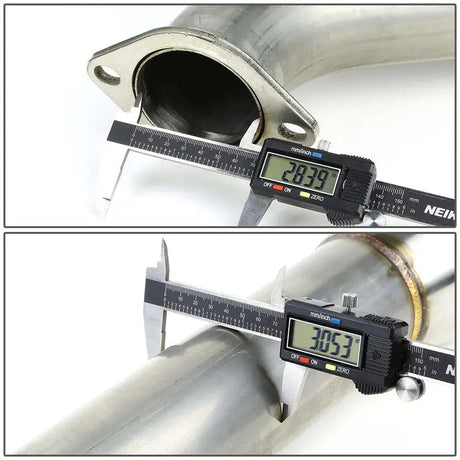 2000-2005 Mitsubishi Eclipse V6 Catback Exhaust System