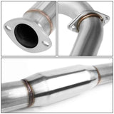 2000-2005 Mitsubishi Eclipse V6 Catback Exhaust System