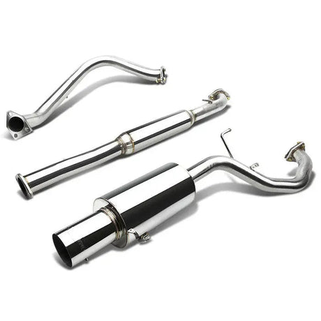 2000-2005 Mitsubishi Eclipse V6 Catback Exhaust System