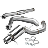 2000-2005 Mitsubishi Eclipse V6 Catback Exhaust System