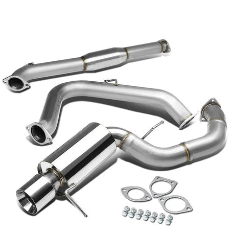 2000-2005 Mitsubishi Eclipse V6 Catback Exhaust System