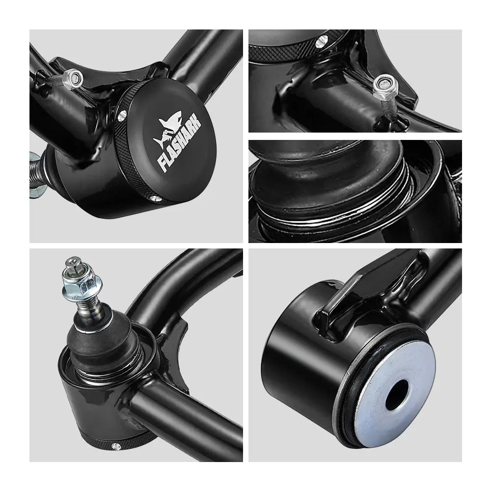 2000-2007 Toyota Tundra Sequoia Lifted Front Upper Control Arms 2 Inch-4 Inch