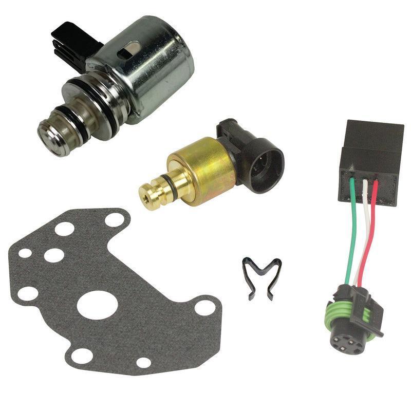 2000-2007 Cummins 5.9L BD Diesel Valve Body Electronics Upgrade Kit (1060605)
