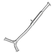 2000-2009 Honda S2000 Catback Exhaust System w/ Dual N1 Tip Flashark