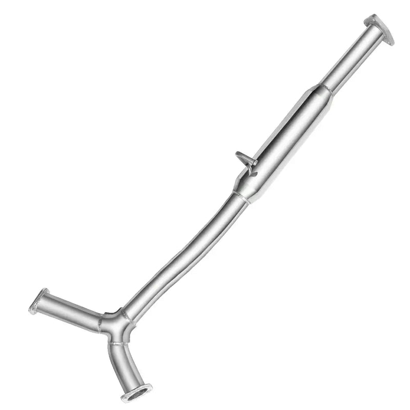 2000-2009 Honda S2000 Catback Exhaust System w/ Dual N1 Tip Flashark