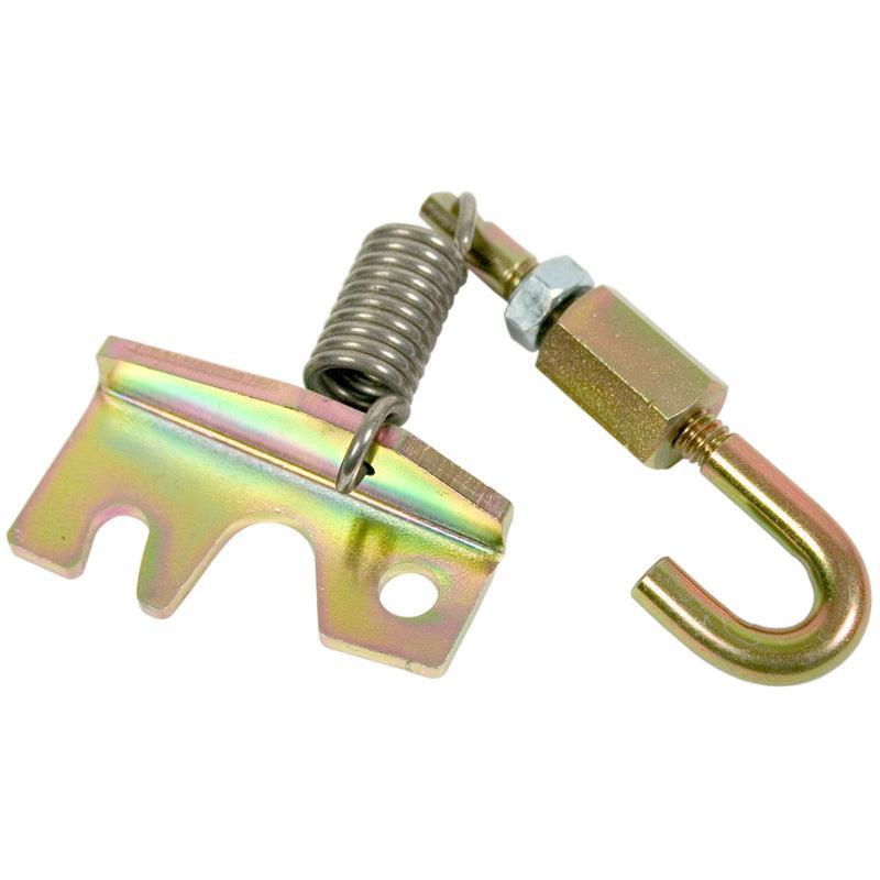 2001-2002 Cummins 5.9L X-Hook Wastegate Control (1045991)