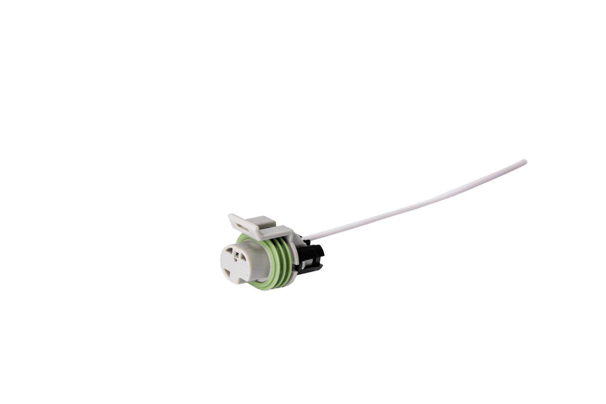 2001-2002 Duramax LB7 Duramax Oil Pressure Sensor Pigtail (FPE-HAR-DMAX-OP-0102)