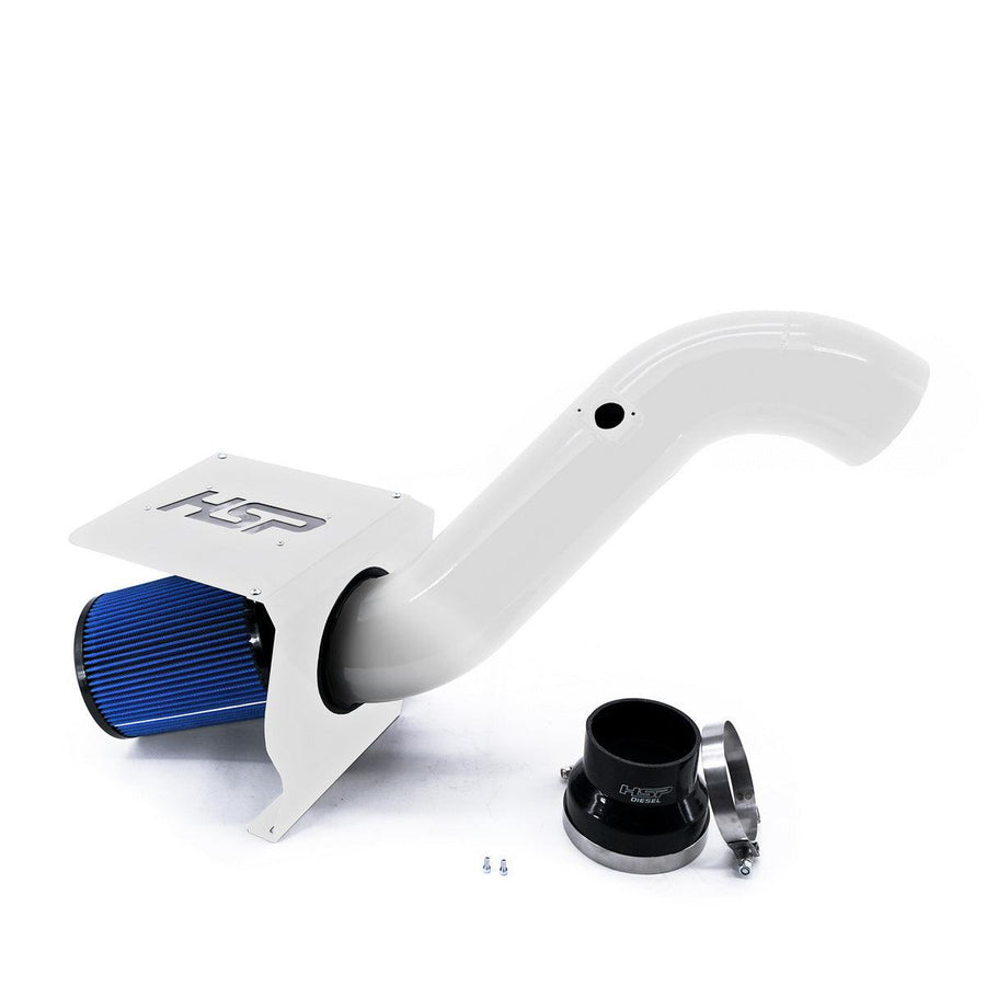 2001-2004 Duramax LB7 HSP Diesel Cold Air Intake (102-HSP)