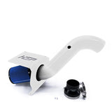 2001-2004 Duramax LB7 HSP Diesel Cold Air Intake (102-HSP)