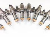 2001-2004 Duramax LB7 Dynomite Diesel Brand New Injector 50HP 25% Over (DDPNLB7-50)