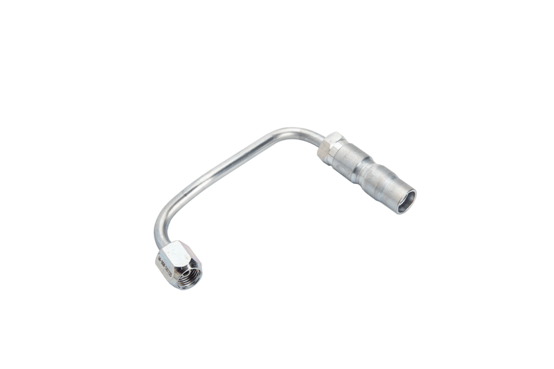 2001-2004 Duramax LB7 High Pressure Injection Line (1 and 8) (FPE-FL-LB7-18)