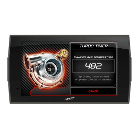 2001-2004 Duramax LB7 Juice w/ Attitude CTS3 (21500-3)