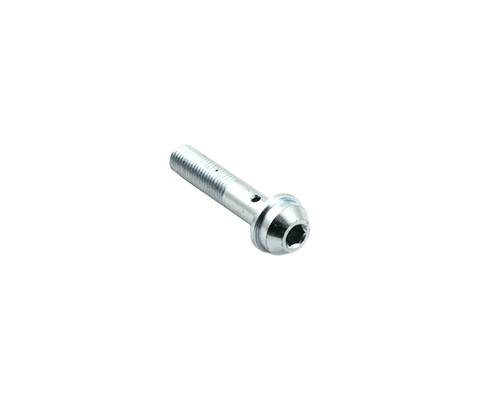 2001-2004 Duramax LB7 Merchant Automotive Injector Return Line Bolt Set of 8 (10491-8)
