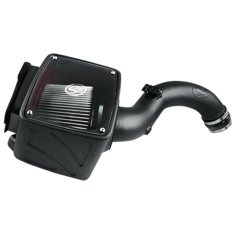 2001-2004 Duramax LB7 S&B Cold Air Intake (75-5101 / 75-5101D)