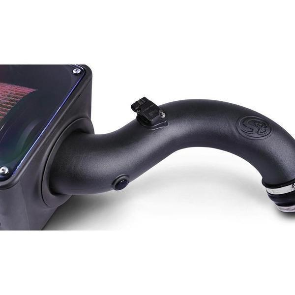 2001-2004 Duramax LB7 S&B Cold Air Intake (75-5101 / 75-5101D)