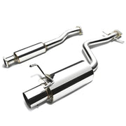 2001-2005 Lexus IS300 SportCross/Sedan (XE10) 3.0L Catback Exhaust System w/4 Inch N1 Muffler Tip Flashark