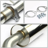 2001-2005 Lexus IS300 SportCross/Sedan (XE10) 3.0L Catback Exhaust System w/4 Inch N1 Muffler Tip Flashark