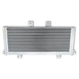 2001-2005 Duramax LB7 PPE Bar & Plate Transmission Cooler (124062101)