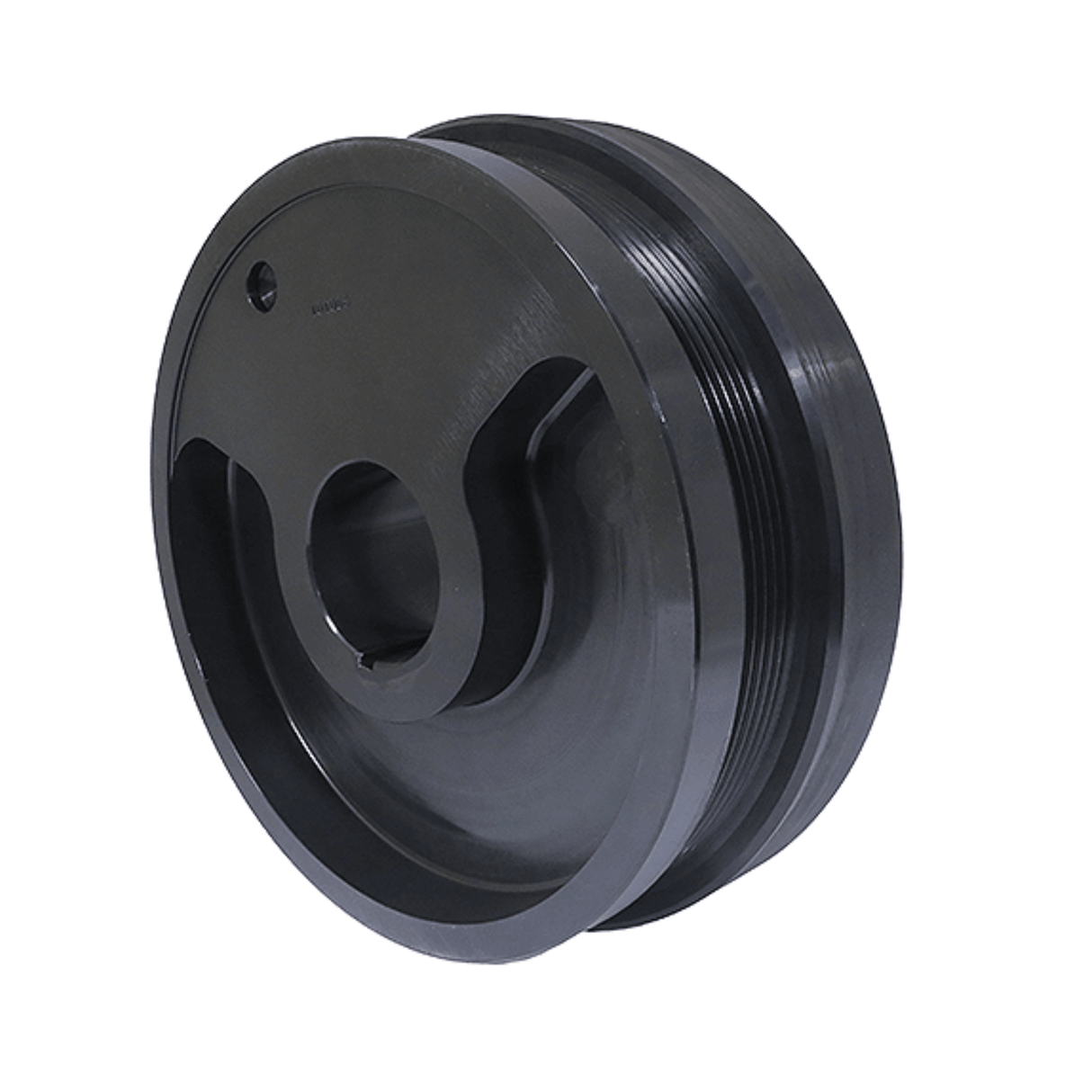 2001-2005 Duramax LB7/LLY Fluidampr Harmonic Damper (890101)