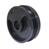 2001-2005 Duramax LB7/LLY Fluidampr Harmonic Damper (890101)