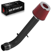 1996-2000 Honda Civic CX DX LX Aluminum High-flow Cold Air Intake Kit Flashark