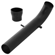1996-2000 Honda Civic CX DX LX Aluminum High-flow Cold Air Intake Kit Flashark