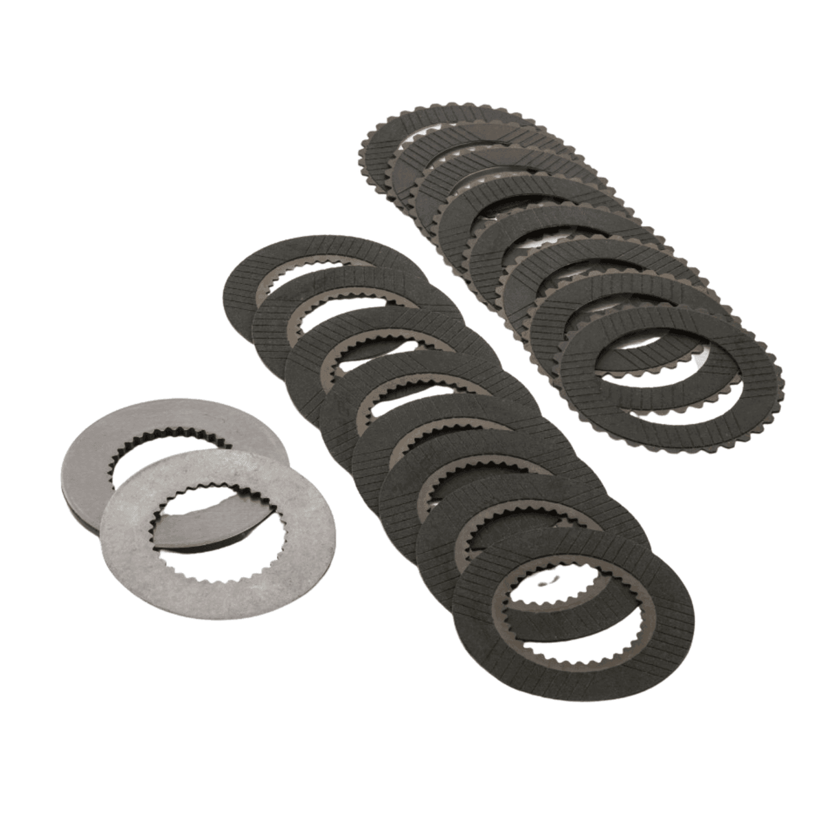 2001-2006 Duramax Allison C1 / C2 / C3 / C4 ProRace GPZ Clutches (A1000-735)