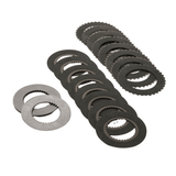 2001-2006 Duramax Allison C1 / C2 / C3 / C4 ProRace GPZ Clutches (A1000-735)