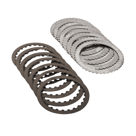 2001-2006 Duramax Allison C1 / C2 / C3 / C4 ProRace GPZ Clutches (A1000-735)