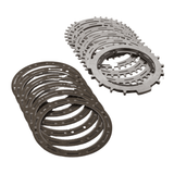 2001-2006 Duramax Allison C1 / C2 / C3 / C4 ProRace GPZ Clutches (A1000-735)