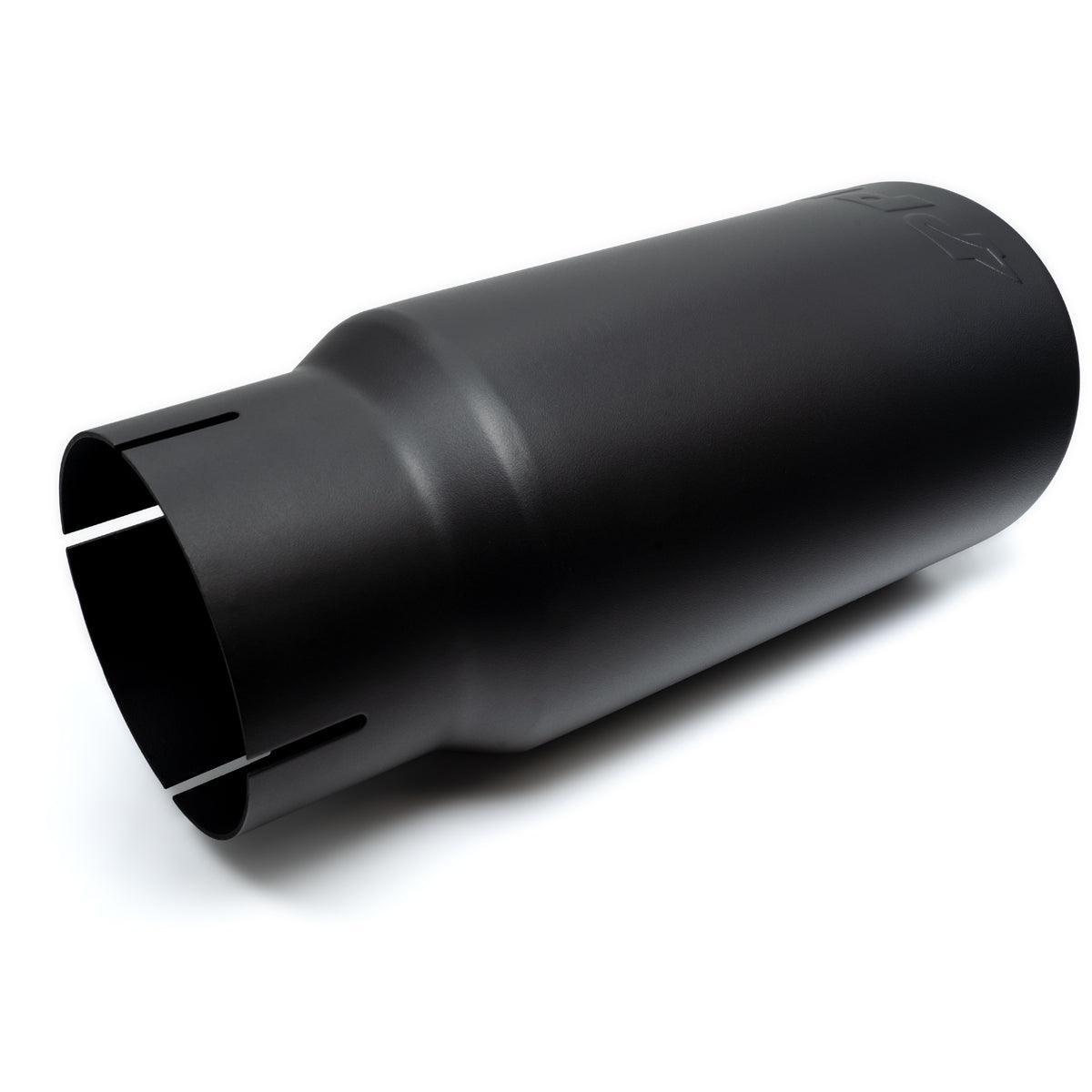 Universal PPE 304 Stainless Steel Polished Exhaust Tip (117020000)