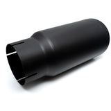 Universal PPE 304 Stainless Steel Polished Exhaust Tip (117020000)
