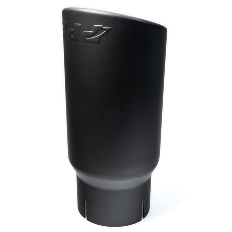 Universal PPE 304 Stainless Steel Polished Exhaust Tip (117020000)