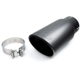 Universal PPE 304 Stainless Steel Polished Exhaust Tip (117020000)