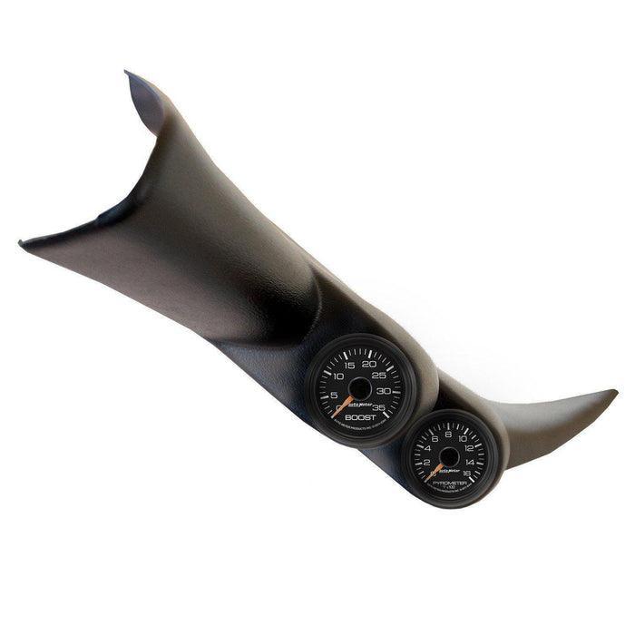 2001-2007 Duramax LB7/LLY/LBZ Factory Match Pillar Gauge Kit (7085)