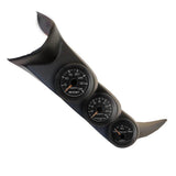 2001-2007 Duramax LB7/LLY/LBZ Factory Match w/ Speaker Triple Gauge Kit (7088)