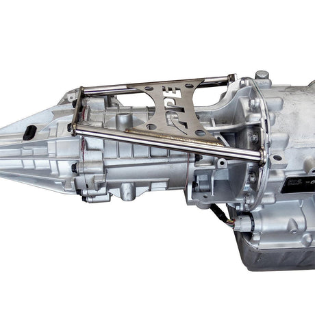 2001-2007 Duramax PPE LB7/LLY/LBZ Transfer Case Brace (129020107)