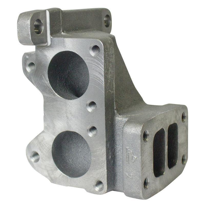 2001-2007 Duramax T3 Turbo Pedestal Mount (1046203)