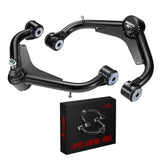 2000-2010 Chevy Silverado GMC Sierra 2500 3500HD Hummer H2 Lifted Front Upper Control Arms 2 Inch-4 Inch
