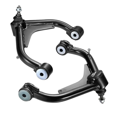 2000-2010 Chevy Silverado GMC Sierra 2500 3500HD Hummer H2 Lifted Front Upper Control Arms 2 Inch-4 Inch