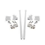2001-2010 Duramax HSP Diesel 70" Bolt-On Traction Bars 3.5" Axle Diameter (035-2-HSP)